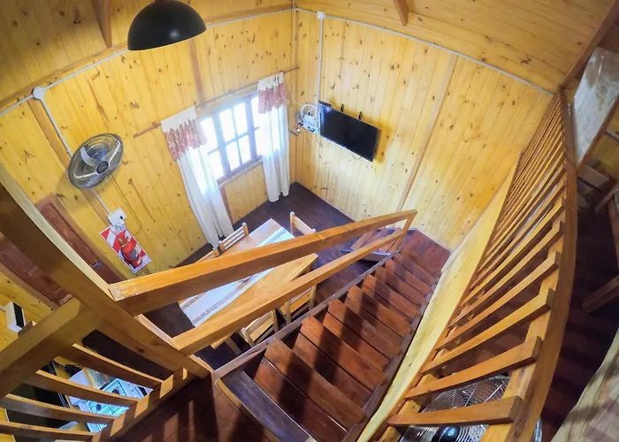 La Mora Cabanas