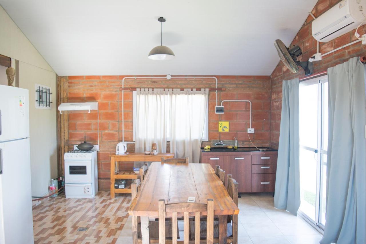 La Mora Villa Urquiza