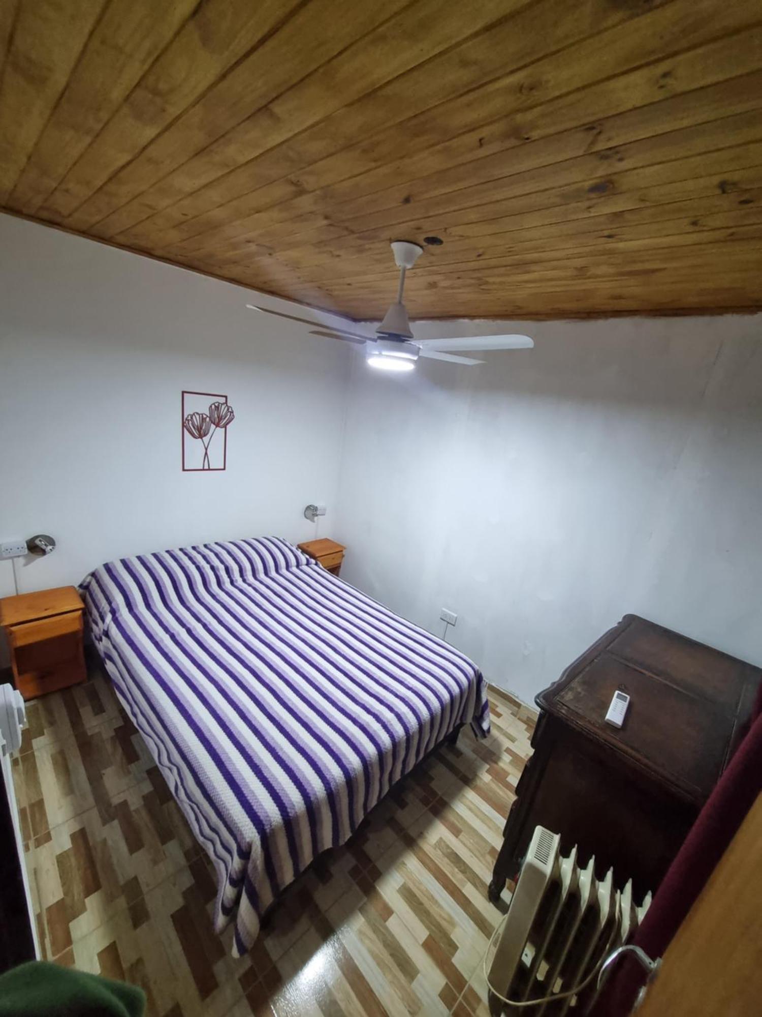 Casa de Férias La Mora Villa Urquiza