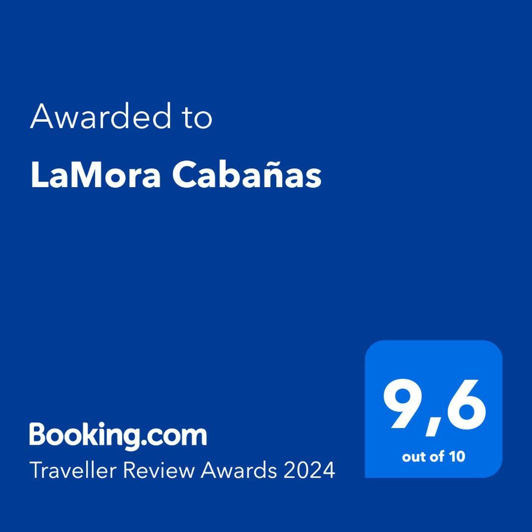 Holiday home La Mora *