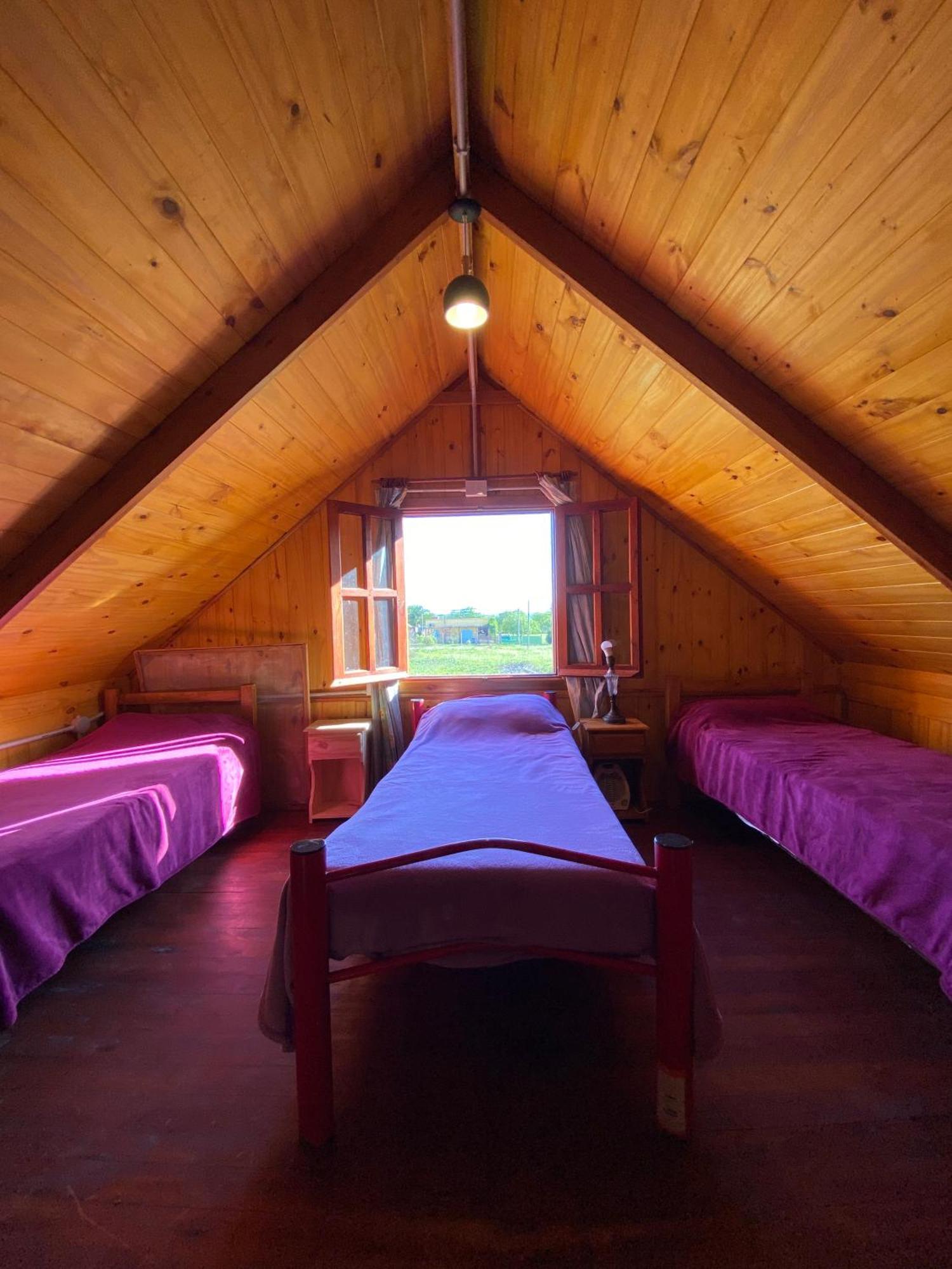 Holiday home La Mora Villa Urquiza