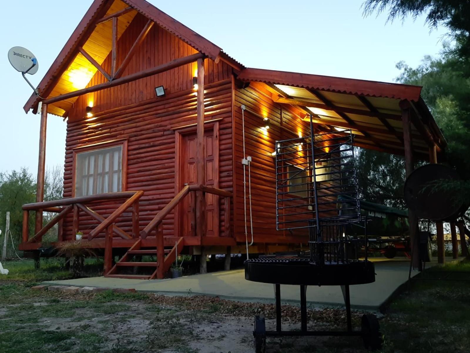La Mora Villa Urquiza