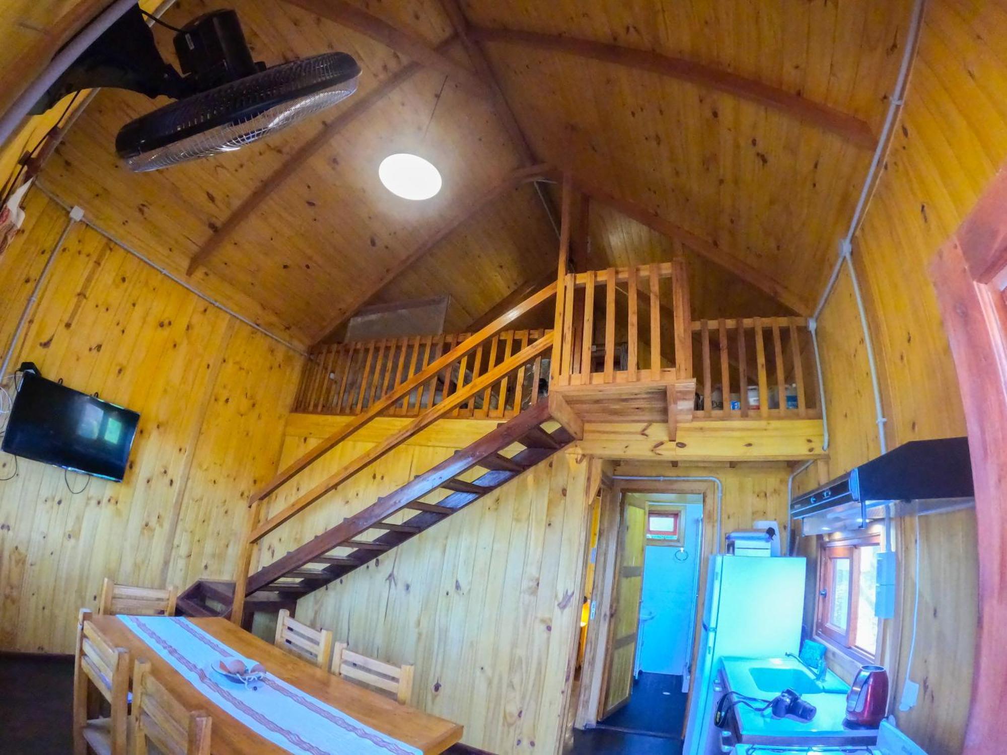 Holiday home La Mora *