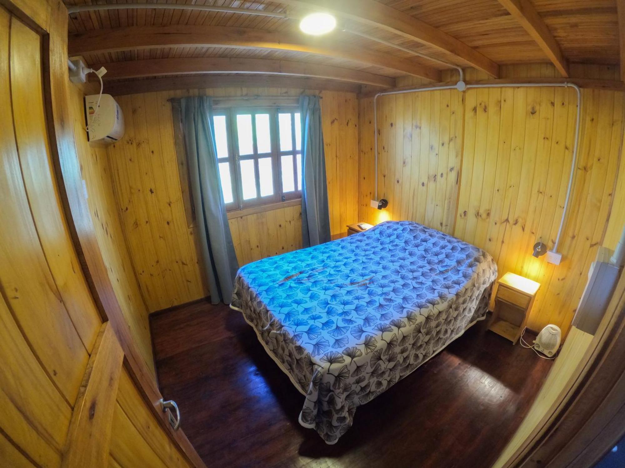 Holiday home La Mora Villa Urquiza