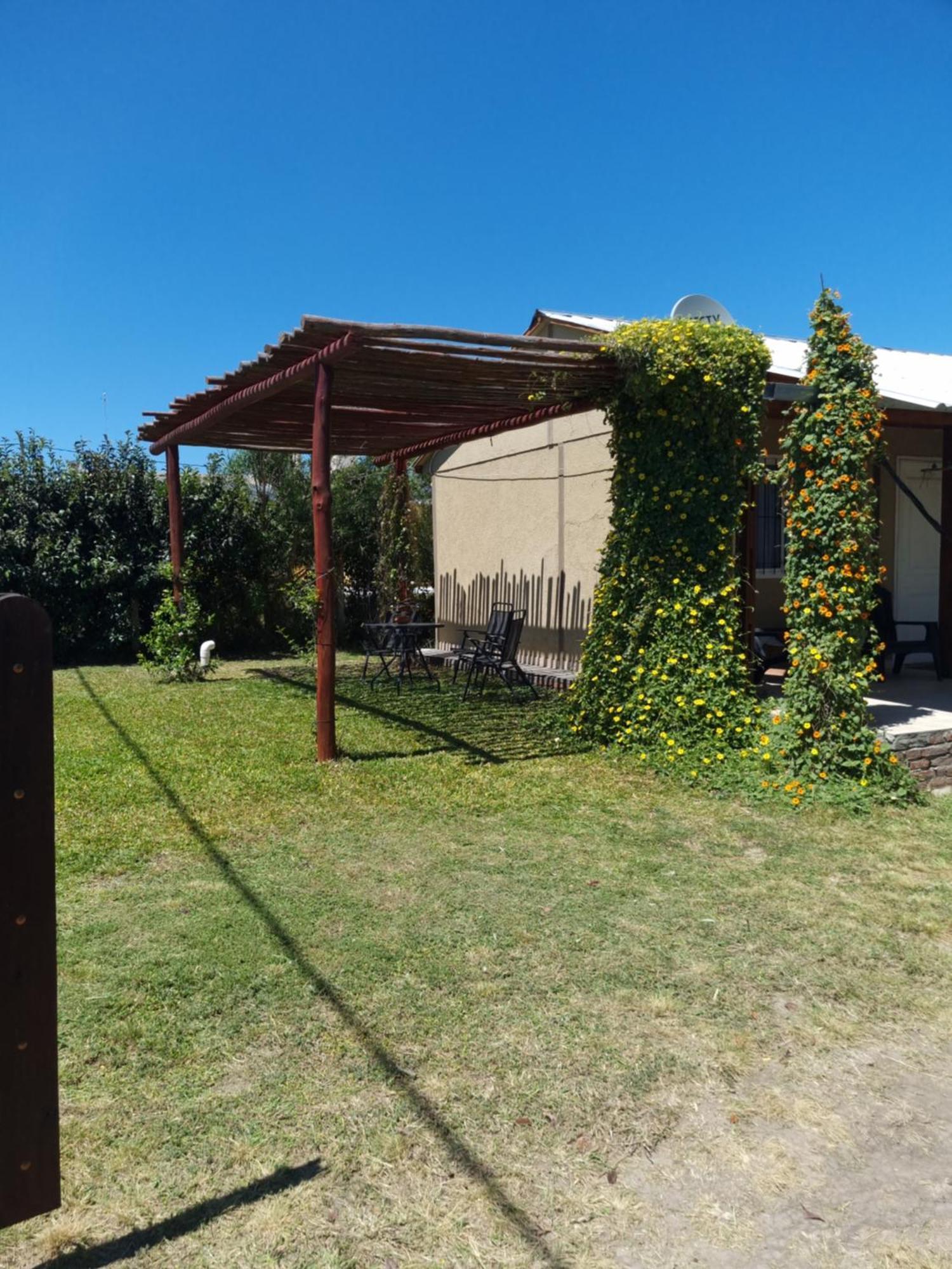 La Mora Villa Urquiza
