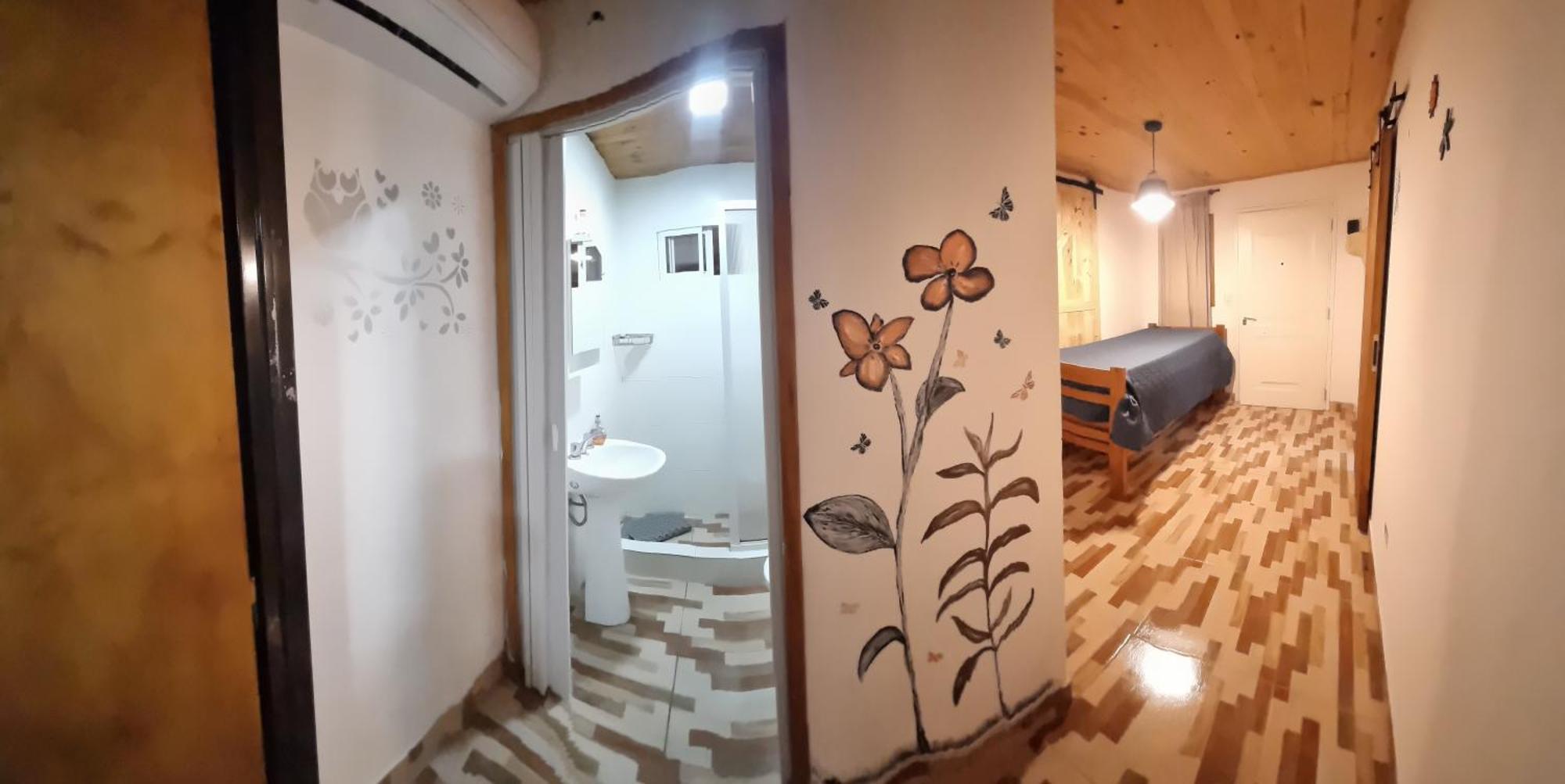 La Mora Holiday home Villa Urquiza