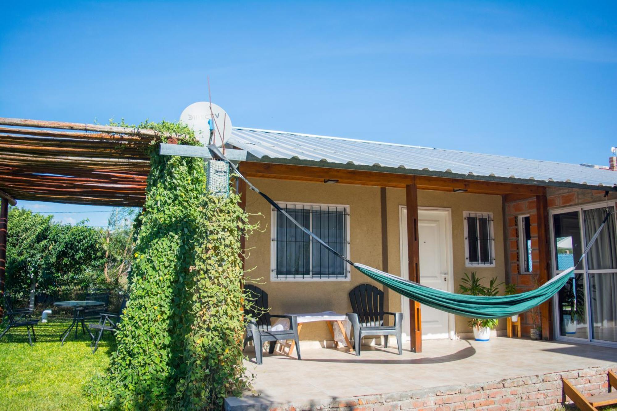 La Mora Holiday home *