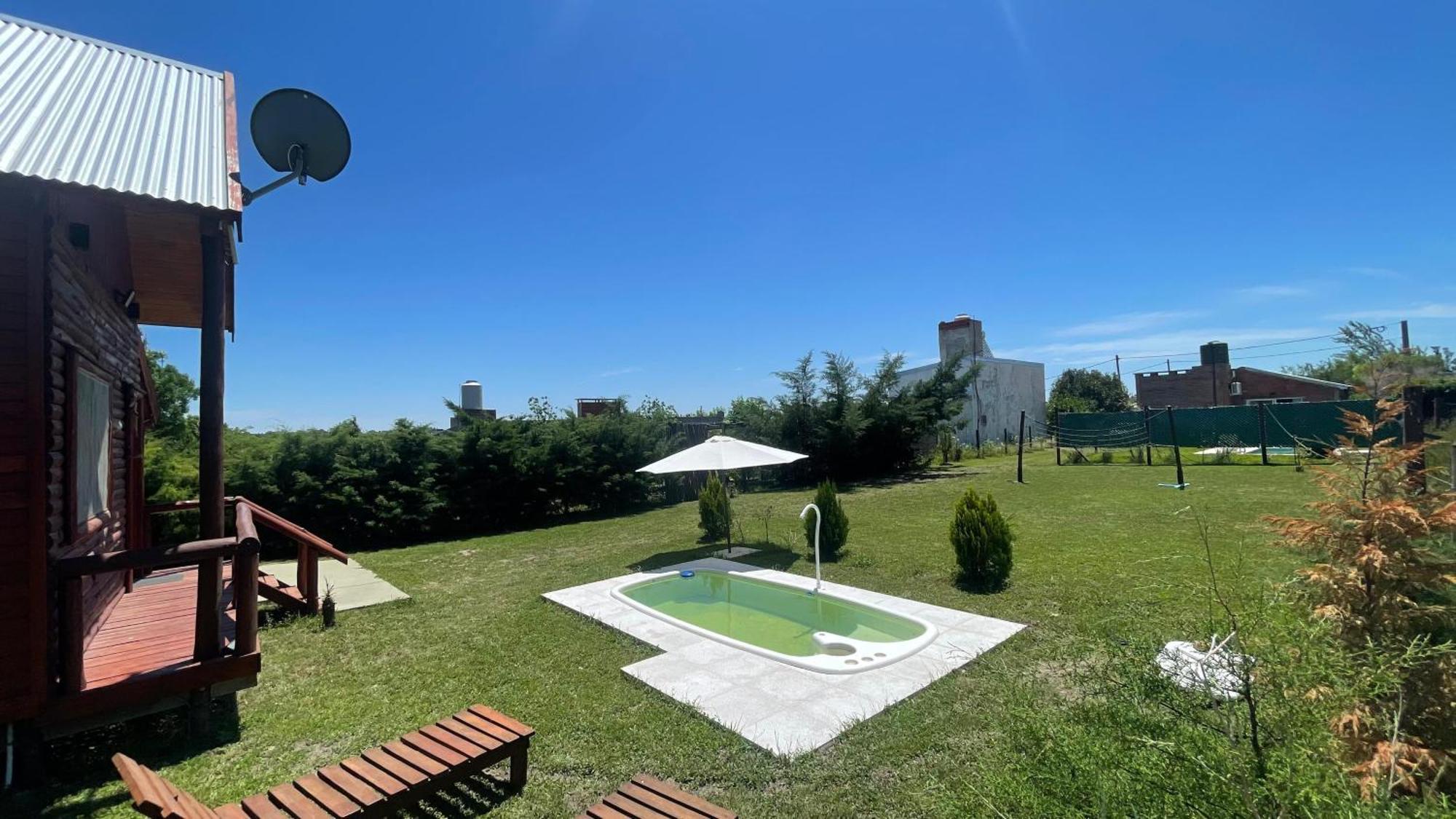 Holiday home La Mora *