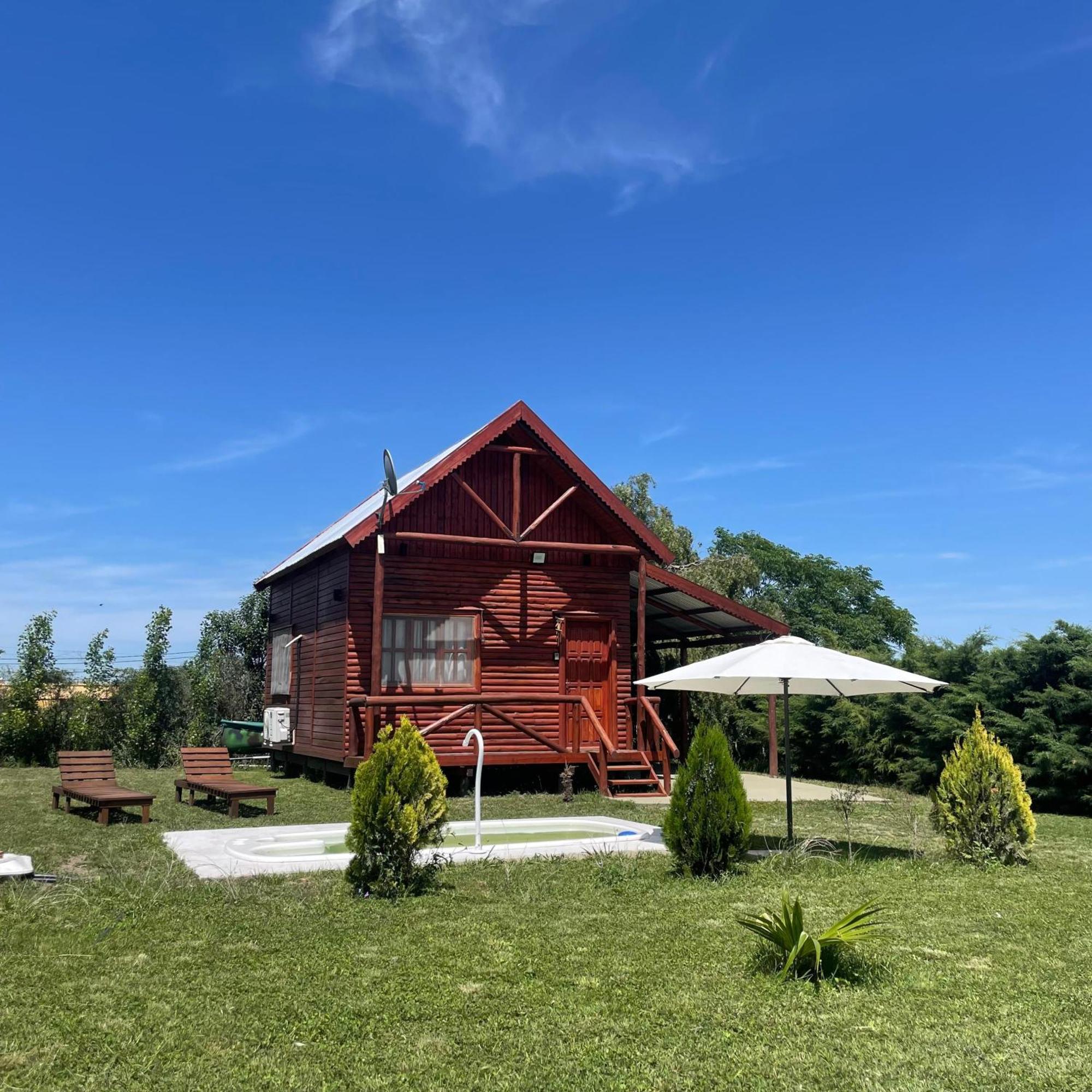 La Mora Holiday home